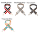 Sara Courier | Choose Your Strap