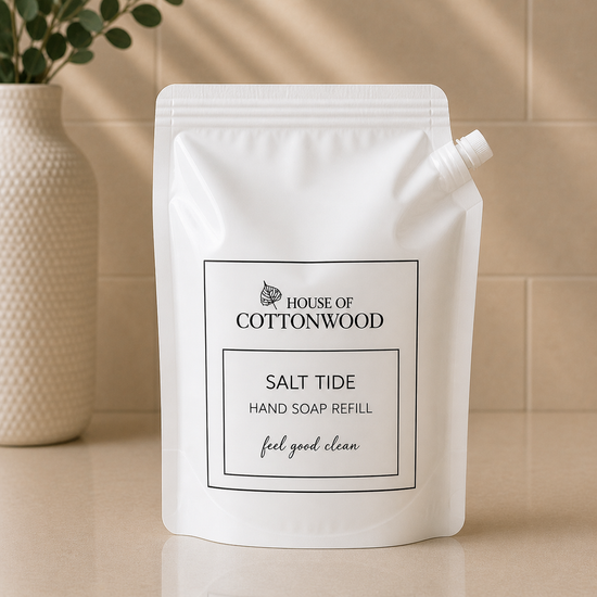 Foaming Hand Soap Refill