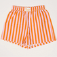 Sicily Stripe Boxer Shorts (Pink)