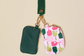 Pickleball Party Wristlet Set
