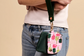 Pickleball Party Wristlet Set