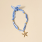 Shore Thing Scarf Necklace