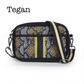 Neoprene Crossbody