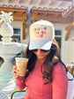 Here for the Fun of It Hat