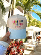 Here for the Fun of It Hat