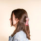 Boot Shape Up Claw Clip