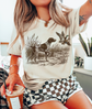 The Field Morning Crewneck