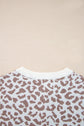 Tayayia Chunky Knitted Cardigan Sweater