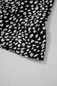 Danielle Back Tiered Flowy PLUS Blouse