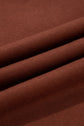 Amaris Elastic Waist Solid Pants
