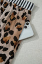Etta 2pcs Long Pajama PLUS Set