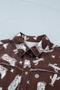 Natalia Edge Down Short Dress