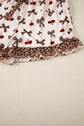 Della Patchwork Lounge Set