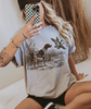 The Field Morning Crewneck
