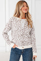 Tayayia Chunky Knitted Cardigan Sweater