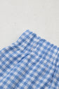 Beatrice Printed High Waist Shorts