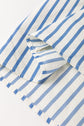 Phoenix Notched Shift Mini Dress