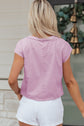 Mariana Fit Cotton Tank Top