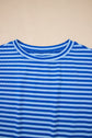 Scarlet Cap Sleeve T Shirt