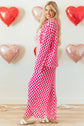 Alina Checkered Shirt