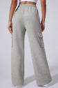 Nora Wide Leg Workout Pants
