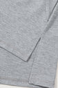 Adelaide Sleeve Oversized T Shirt