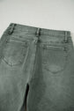 Karla Edge Wide Leg Jeans