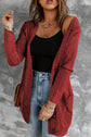Victoria Front and Closure Cardigan
