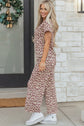 Ariya Print Casual Lounge Set