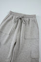 Nora Wide Leg Workout Pants