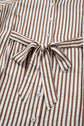 Hanna Sleeve Down Mini Shirt
