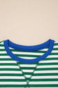 Delaney Casual Terry Lounge Set