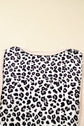 Jream Reverse Stitch Baggy PLUS Pullover