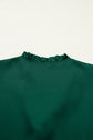 Gwendolyn 3 4 Sleeve Blouse