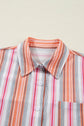 Lilian Up Short Sleeve Shirt
