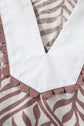 Phoebe Collar Puff Sleeve Top