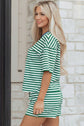 Delaney Casual Terry Lounge Set
