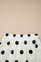 Gianna Polka Dot Dress
