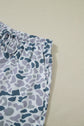 Reyna Polo Collar Lounge Set