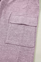 Maeve Bouquet Casual Tank Top Set