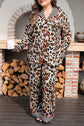 Etta 2pcs Long Pajama PLUS Set