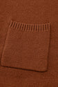 Mia Center Seam Shift Sweater