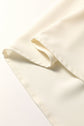 Lakelyn Trim Short Sleeve Blouse