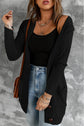 Victoria Front and Closure Cardigan