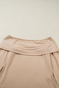 Ramona Sleeve Slim top Long Sleeve Top