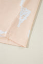 Isabella Two Piece Pajama Set