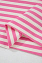 Jayla Stripe T Shirt