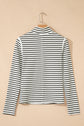 Samira Sleeve Slim top Long Sleeve Top