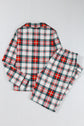 Sofibetha Long Sleeve Pajamas Set