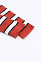 Martha Knit Slim Fit Top